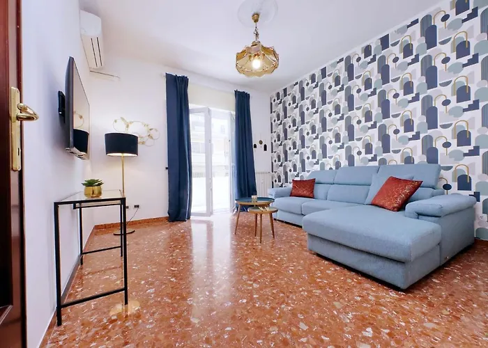 Apartment Comfy Next To Vatican *