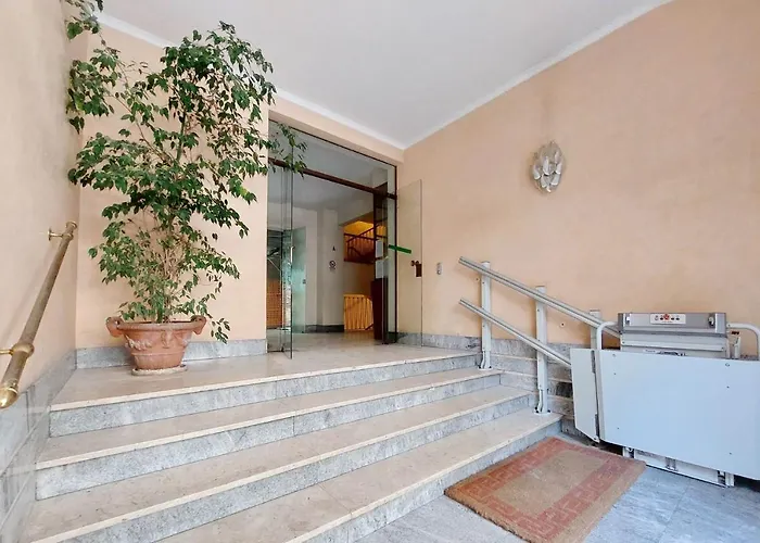 Apartment Comfy Next To Vatican *