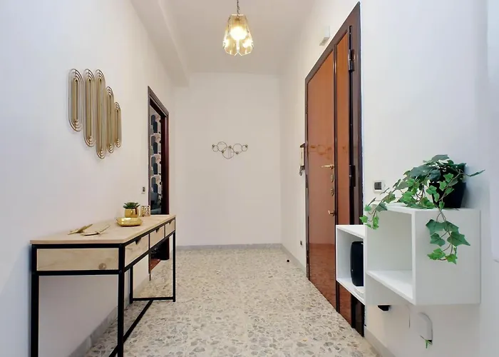 Apartment Comfy Next To Vatican *